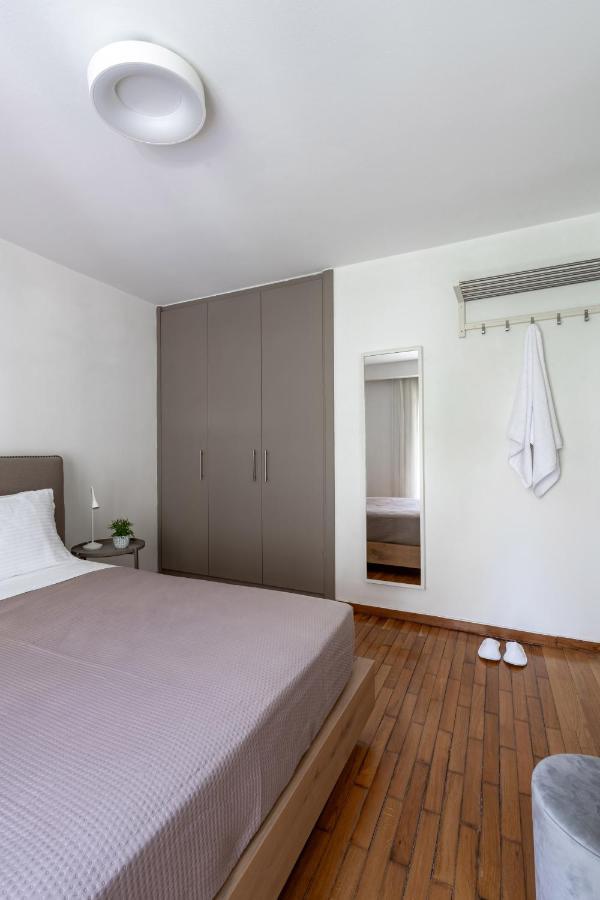 The Black Marble - Sea View, 2Br, 2Ba By Bnc 아테네 외부 사진