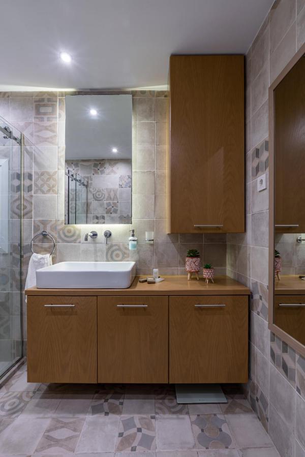 The Black Marble - Sea View, 2Br, 2Ba By Bnc 아테네 외부 사진