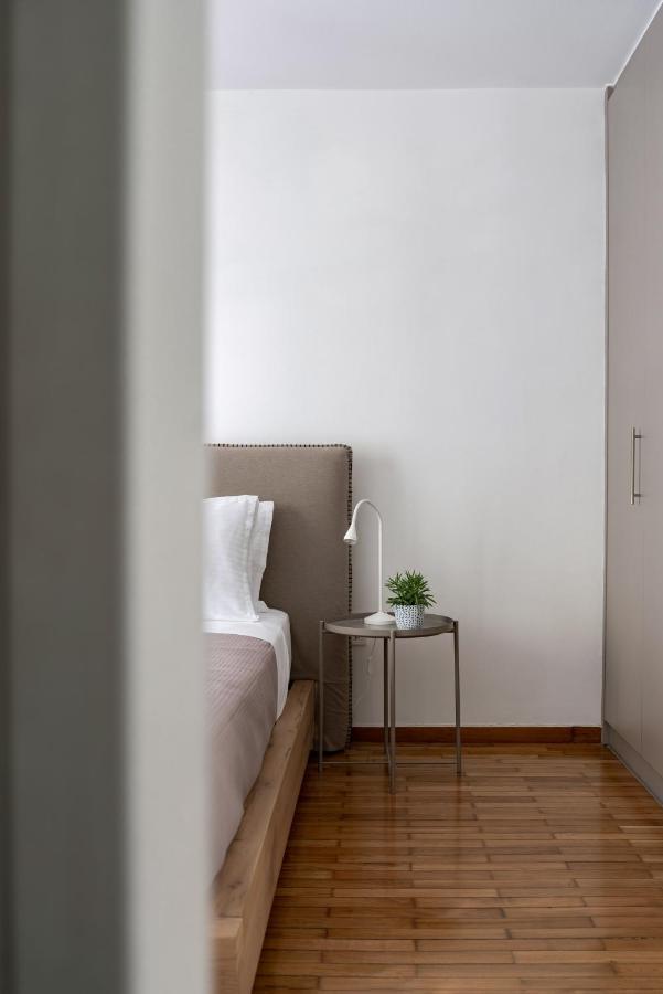 The Black Marble - Sea View, 2Br, 2Ba By Bnc 아테네 외부 사진